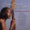 Blandade Artister - Sensuous Smooth Jazz Guitar i gruppen CD / Jazz/Blues hos Bengans Skivbutik AB (3529590)