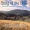 Blandade Artister - Song Of The Hills i gruppen CD / Pop hos Bengans Skivbutik AB (3529619)
