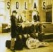 Solas - Edge Of Silence i gruppen CD / Pop hos Bengans Skivbutik AB (3529642)