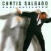 Salgado Curtis - Soul Activated i gruppen CD / Jazz/Blues hos Bengans Skivbutik AB (3529661)