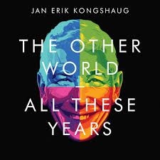 Kongshaug Jan Erik - Other World/All These Years i gruppen VI TIPSAR / Veckans Släpp / Vecka 10 / CD Vecka 10 / JAZZ / BLUES hos Bengans Skivbutik AB (3529785)