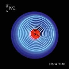 35 Tapes - Lost & Found