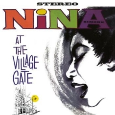 Simone Nina - At The Village Gate