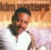 Waters Kim - One Special Moment i gruppen CD / Jazz/Blues hos Bengans Skivbutik AB (3530637)
