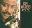 Waters Kim - You Are My Lady i gruppen CD / Jazz/Blues hos Bengans Skivbutik AB (3530649)