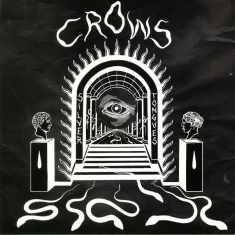 Crows - Silver Tongues