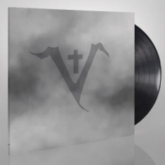Saint Vitus - Saint Vitus (Black Vinyl)