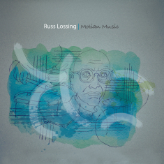 Lossing Russ - Motian Music