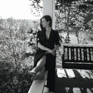Joy Williams - Front Porch