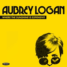 Logan Aubrey - Where The Sunshine Is Expensive i gruppen VI TIPSAR / Veckans Släpp / Vecka 12 / CD Vecka 12 / JAZZ / BLUES hos Bengans Skivbutik AB (3531384)