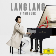 Lang Lang Piano - Piano Book (2Cd Dlx)
