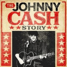 Cash Johnny - Johnny Cash Story