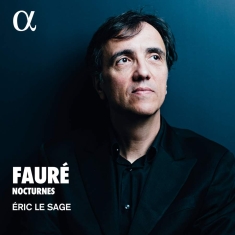 Fauré Gabriel - Nocturnes