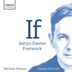 Nyman Michael Purcell Henry - If