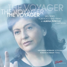 Petrovic-Vratchanska Albena - The Voyager