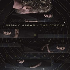 Sammy Hagar & The Circle - Space Between (Vinyl)