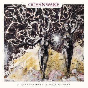 Oceanwake - Lights Flashing In Mute Scenery (Vi