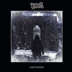 Pectora - Untaken (Vinyl)