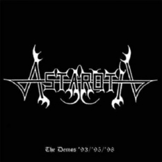 Astaroth - Demos 93 / 95 / 98