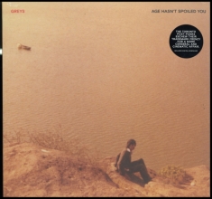 Greys - Age Hasn't Spoiled You