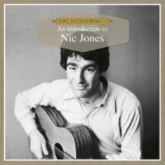 Jones Nic - An Introduction To..