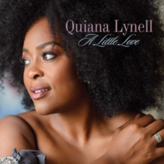 Lynell Quiana - A Little Love