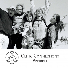 Celtic Connections - Spindrift