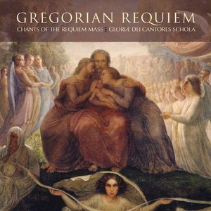 Gregorian Chant - Gregorian Requiem