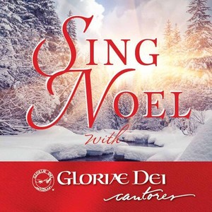 Billings Near Rutter Wilcocks - Sing Noel (2016 Edition)