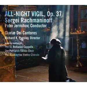 Rachmaninov Sergey - All Night Vigil