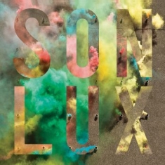 Son Lux - We Are Rising (Re-Issue Ltd Coke Bo
