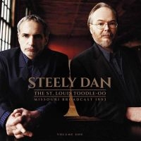 Steely Dan - St Lous Toodle 1993 (2 Lp Vinyl)