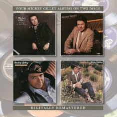 Gilley Mickey - Songs We Made To Love/That's All..