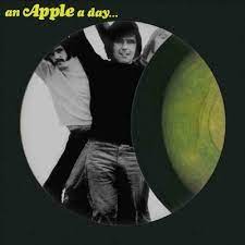 Apple - An Apple A Day... Picture Disc