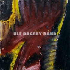 Ulf Dageby Band - Ulf Dageby Band