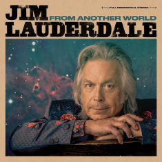 Lauderdale Jim - From Another World