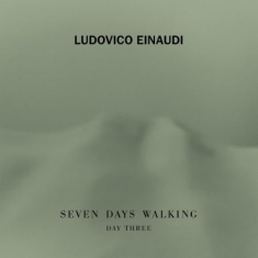 Ludovico Einaudi - Seven Days Walking - Day 3
