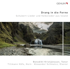 Schubert Franz - Drang In Die Ferne