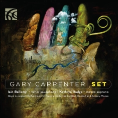 Carpenter Gary - Set