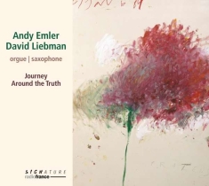 Emler Andy Liebman David - Journey Around The Truth