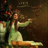 Lydia Ainsworth - Phantom Forest
