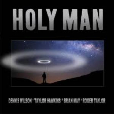 Dennis Wilson Taylor Hawkins Bri - 7-Holy Man -Rsd-