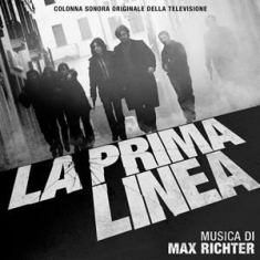 Richter Max - La Prima Linea -Rsd-
