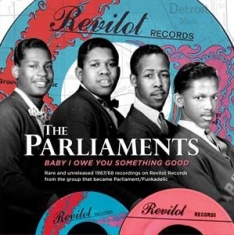 Parliaments - 