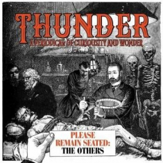 Thunder - Please Remain Seated - The Others
