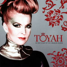 Toyah - In The Court Of The Crimson Queen (Col.)