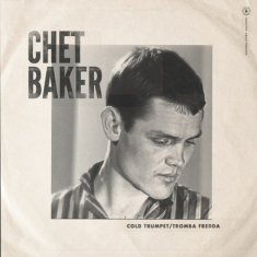 Baker Chet - Cold Trumpet (10")