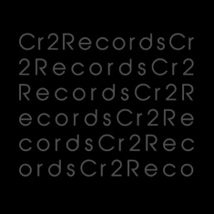 House That Cr2 Records Built - Various