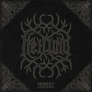 Heilung - Futha (2 Lp Black Vinyl)