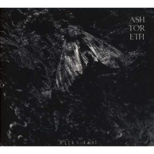 Ashtoreth - Rites I&Ii